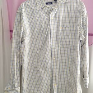 Dress shirt
